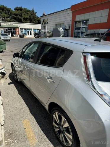 Nissan Leaf 2013, 123,000 km - 0.0 л - Bakı