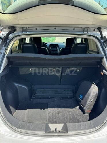 Nissan Leaf 2013, 123,000 km - 0.0 л - Bakı