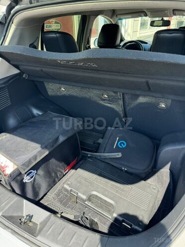 Nissan Leaf 2013, 123,000 km - 0.0 л - Bakı