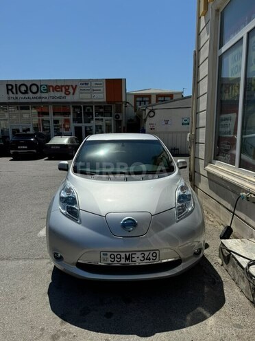 Nissan Leaf 2013, 123,000 km - 0.0 л - Bakı
