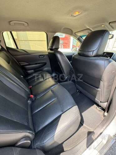 Nissan Leaf 2013, 123,000 km - 0.0 л - Bakı