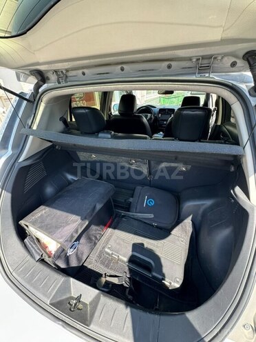 Nissan Leaf 2013, 123,000 km - 0.0 л - Bakı