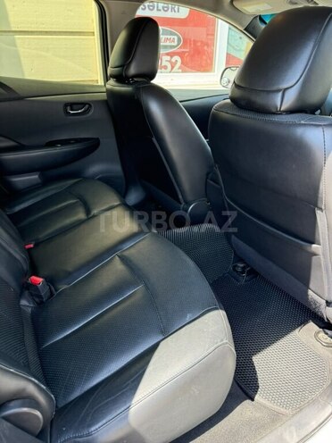 Nissan Leaf 2013, 123,000 km - 0.0 л - Bakı