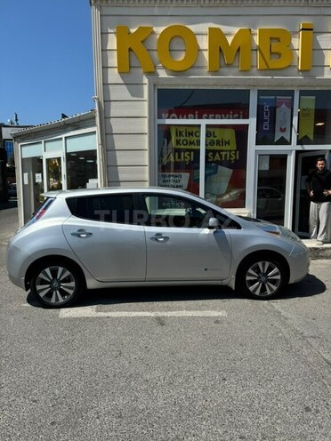 Nissan Leaf 2013, 123,000 km - 0.0 л - Bakı