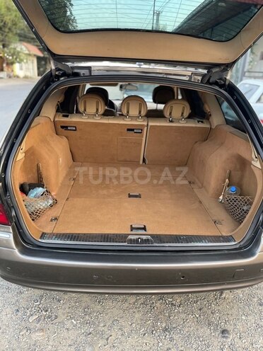 Mercedes E 220 2007, 500,000 km - 2.2 l - Masallı