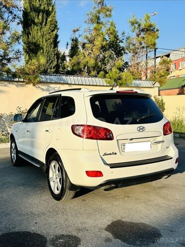 Hyundai Santa Fe 2009, 162,000 km - 2.0 l - Göyçay
