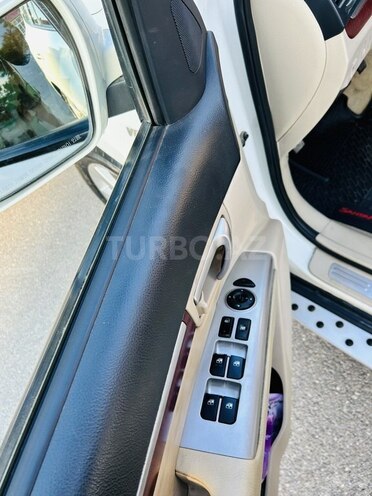 Hyundai Santa Fe 2009, 162,000 km - 2.0 l - Göyçay