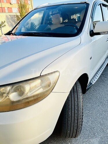 Hyundai Santa Fe 2009, 162,000 km - 2.0 l - Göyçay