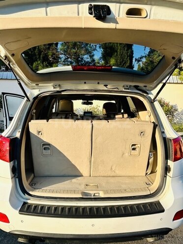 Hyundai Santa Fe 2009, 162,000 km - 2.0 l - Göyçay