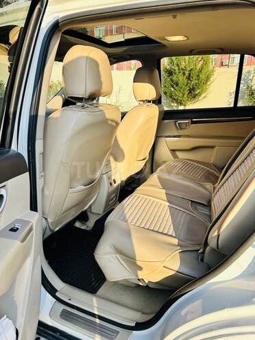 Hyundai Santa Fe 2009, 162,000 km - 2.0 l - Göyçay