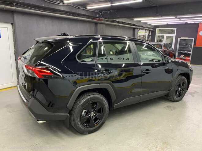 Toyota RAV4 2021, 71,000 km - 2.0 l - Bakı