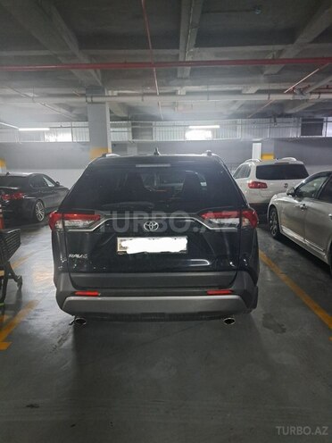 Toyota RAV4 2021, 71,000 km - 2.0 l - Bakı