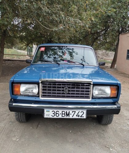 LADA (VAZ) 2107 2005, 68,156 km - 1.6 l - Neftçala