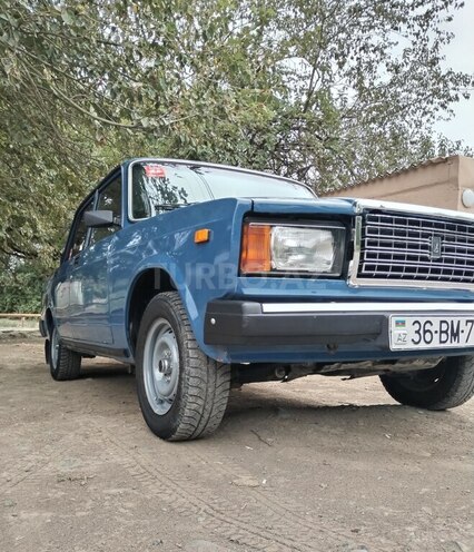 LADA (VAZ) 2107 2005, 68,156 km - 1.6 l - Neftçala