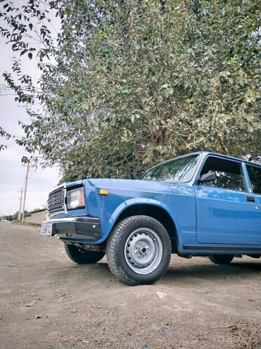 LADA (VAZ) 2107 2005, 68,156 km - 1.6 l - Neftçala