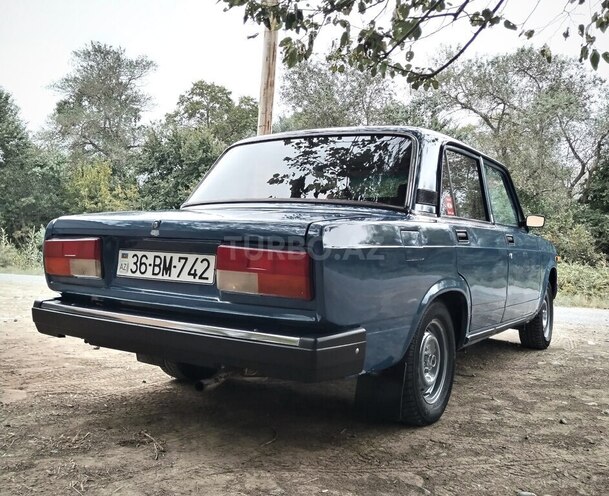 LADA (VAZ) 2107 2005, 68,156 km - 1.6 l - Neftçala