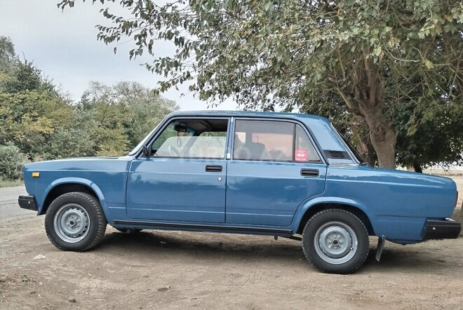 LADA (VAZ) 2107 2005, 68,156 km - 1.6 l - Neftçala