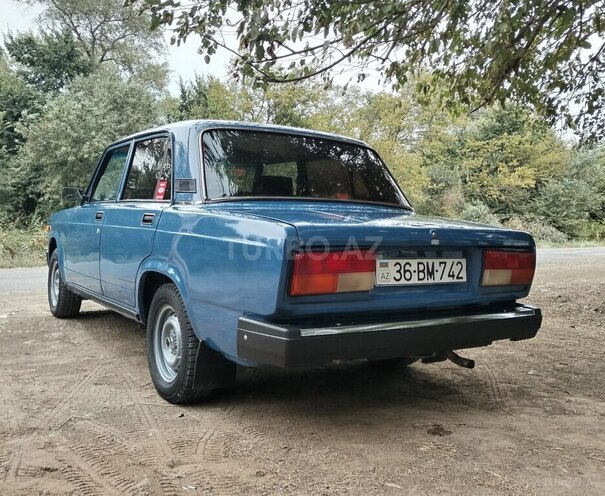 LADA (VAZ) 2107 2005, 68,156 km - 1.6 l - Neftçala