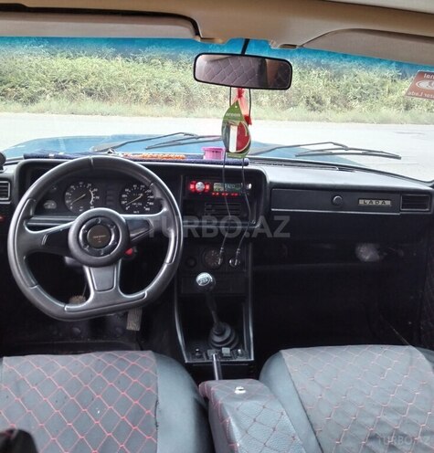 LADA (VAZ) 2107 2005, 68,156 km - 1.6 l - Neftçala