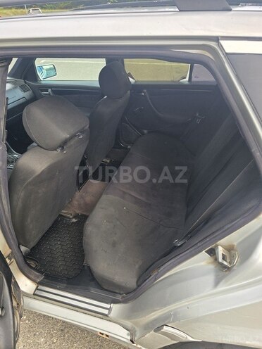 Mercedes C 180 1999, 600,000 km - 1.8 l - Qəbələ