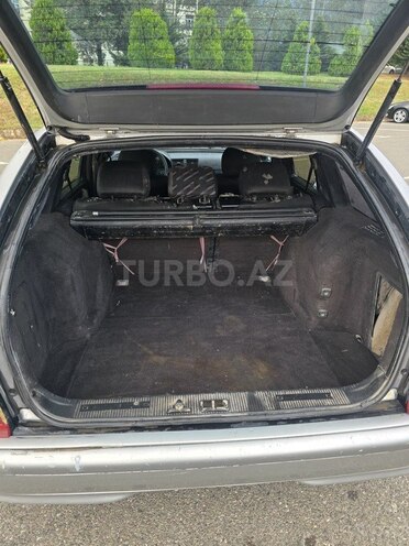 Mercedes C 180 1999, 600,000 km - 1.8 l - Qəbələ
