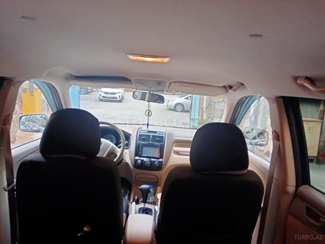 Kia Sportage 2008, 99,000 km - 2.0 л - Bakı