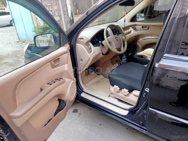Kia Sportage 2008, 99,000 km - 2.0 л - Bakı