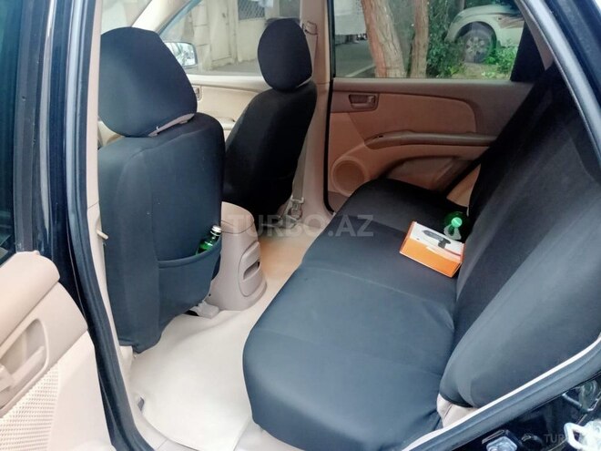 Kia Sportage 2008, 99,000 km - 2.0 л - Bakı
