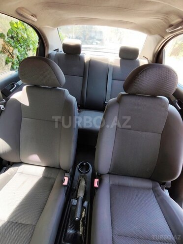 Chevrolet Aveo 2007, 104,099 km - 1.6 l - Bakı
