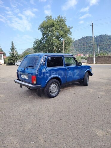 LADA (VAZ) Niva 2013, 150,000 km - 1.7 л - Astara