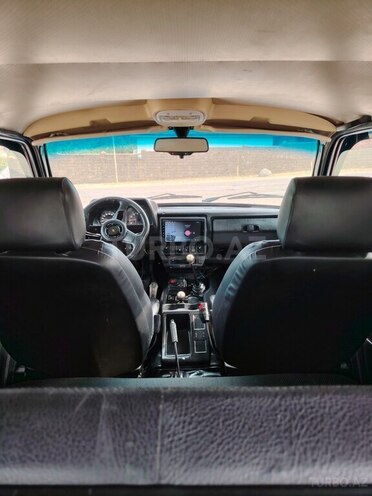 LADA (VAZ) Niva 2013, 150,000 km - 1.7 л - Astara