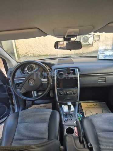 Mercedes B 200 2005, 294,200 km - 2.0 l - Bakı