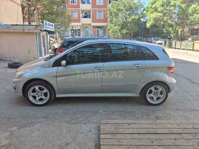 Mercedes B 200 2005, 294,200 km - 2.0 l - Bakı