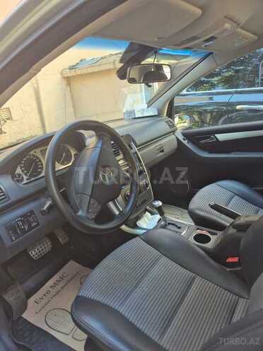 Mercedes B 200 2005, 294,200 km - 2.0 l - Bakı