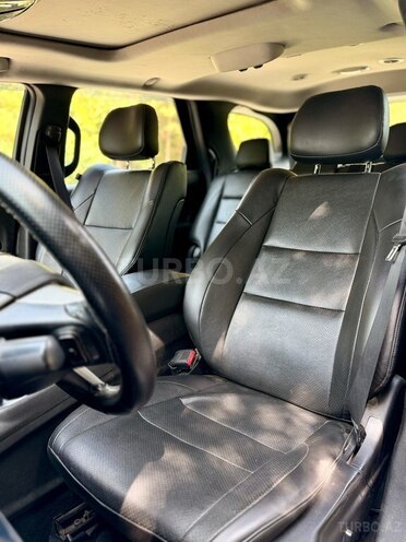 Dodge Durango 2012, 132,012 km - 3.6 l - Bakı