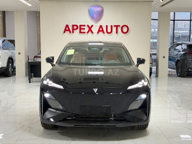 Changan Deepal S7 2025, 0 km - 1.5 l - Bakı