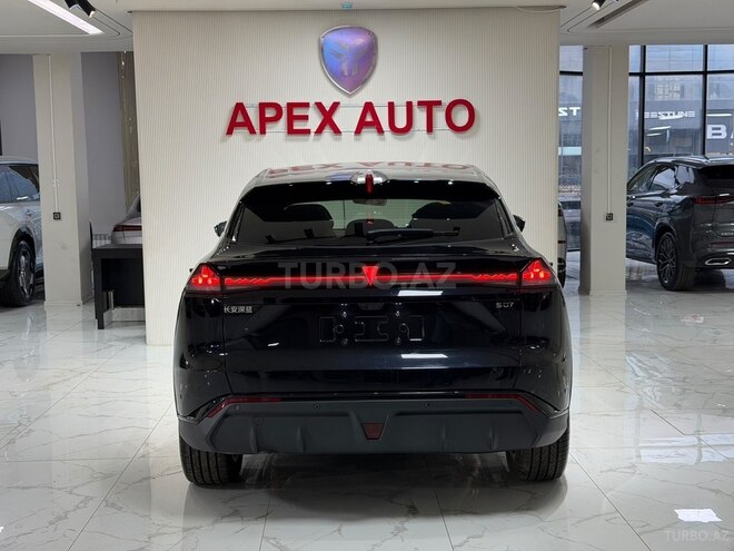 Changan Deepal S7 2025, 0 km - 1.5 l - Bakı