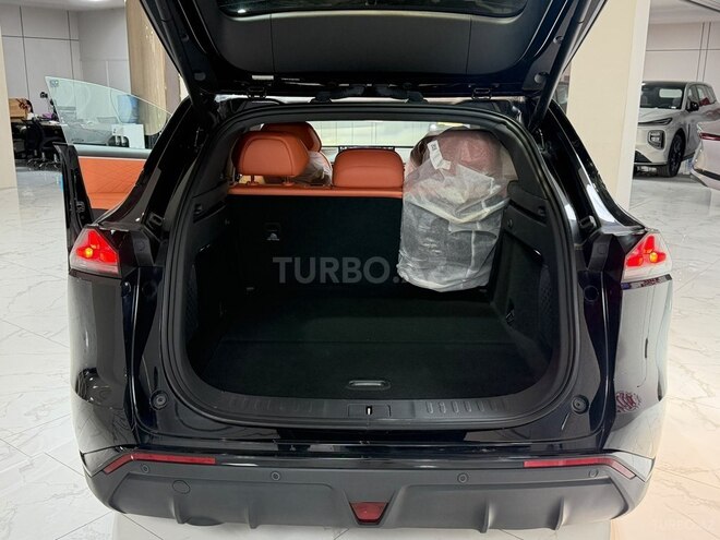 Changan Deepal S7 2025, 0 km - 1.5 l - Bakı