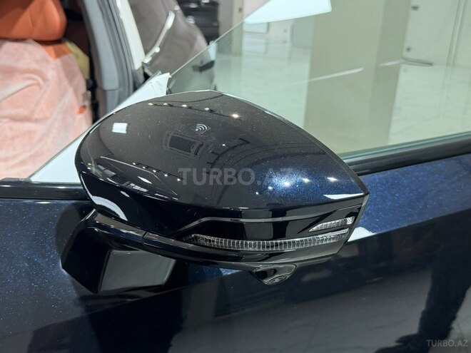 Changan Deepal S7 2025, 0 km - 1.5 l - Bakı