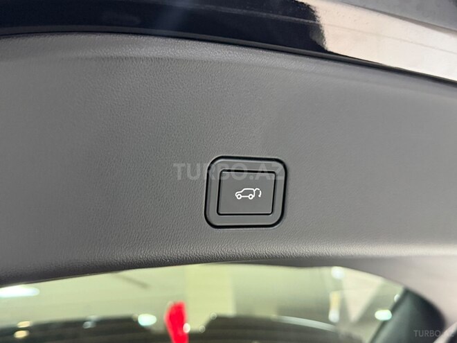 Changan Deepal S7 2025, 0 km - 1.5 l - Bakı