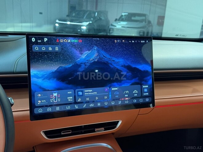 Changan Deepal S7 2025, 0 km - 1.5 l - Bakı