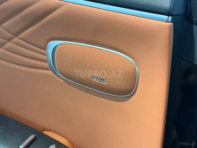 Changan Deepal S7 2025, 0 km - 1.5 l - Bakı