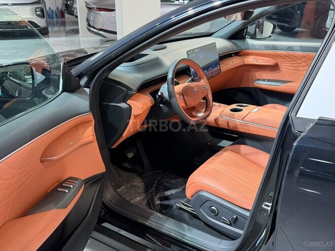 Changan Deepal S7 2025, 0 km - 1.5 l - Bakı