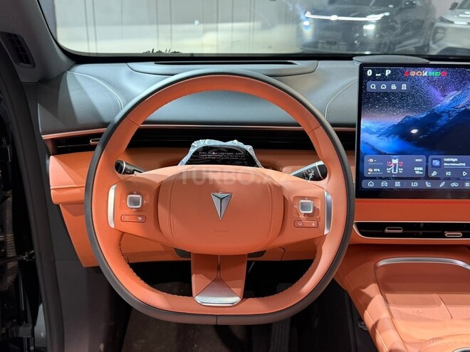Changan Deepal S7 2025, 0 km - 1.5 l - Bakı