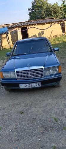 Mercedes 190 1991, 266,944 km - 2.0 л - Cəlilabad