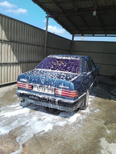 Mercedes 190 1991, 266,944 km - 2.0 л - Cəlilabad
