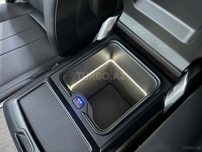 Land Rover Range Rover 2025, 10,000 km - 3.0 л - Bakı