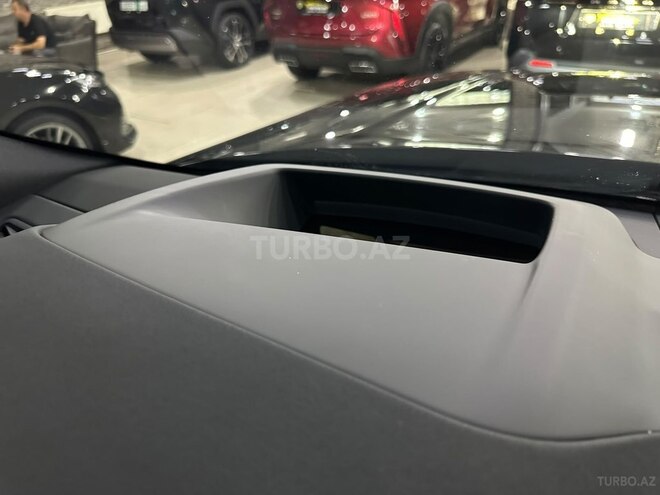 Land Rover Range Rover 2025, 10,000 km - 3.0 л - Bakı