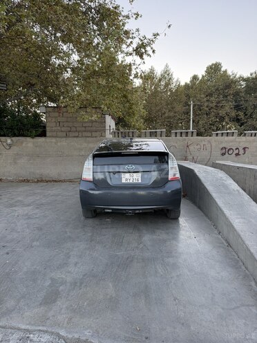 Toyota Prius 2010, 270,000 km - 1.8 л - Bərdə