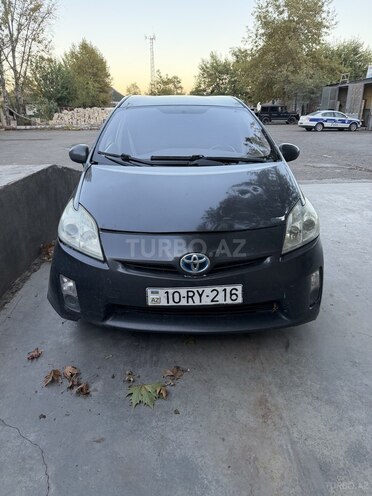 Toyota Prius 2010, 270,000 km - 1.8 л - Bərdə